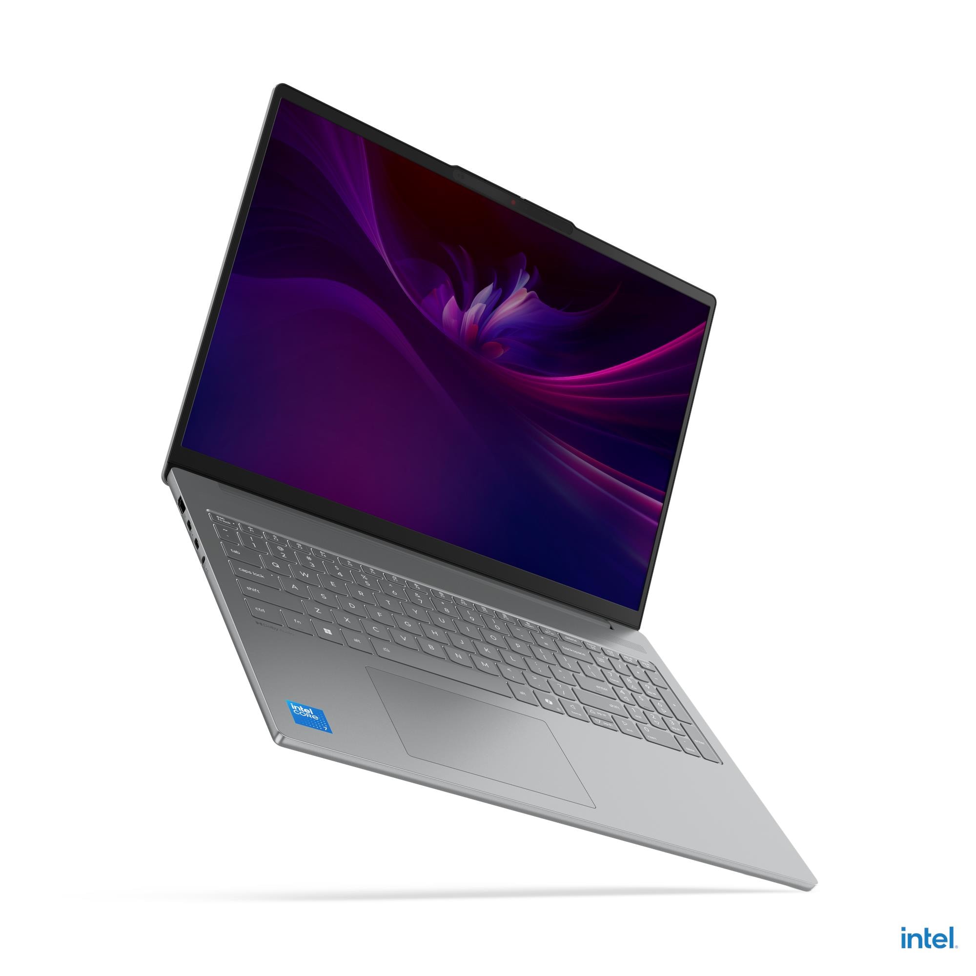 Lenovo IdeaPad Slim 5i 16IRH10R 83J1002SUS, Core 7-240H, 16GB, 512GB nvme, 16-inch FHD+ Touchscreen, Windows 11 - Image 3
