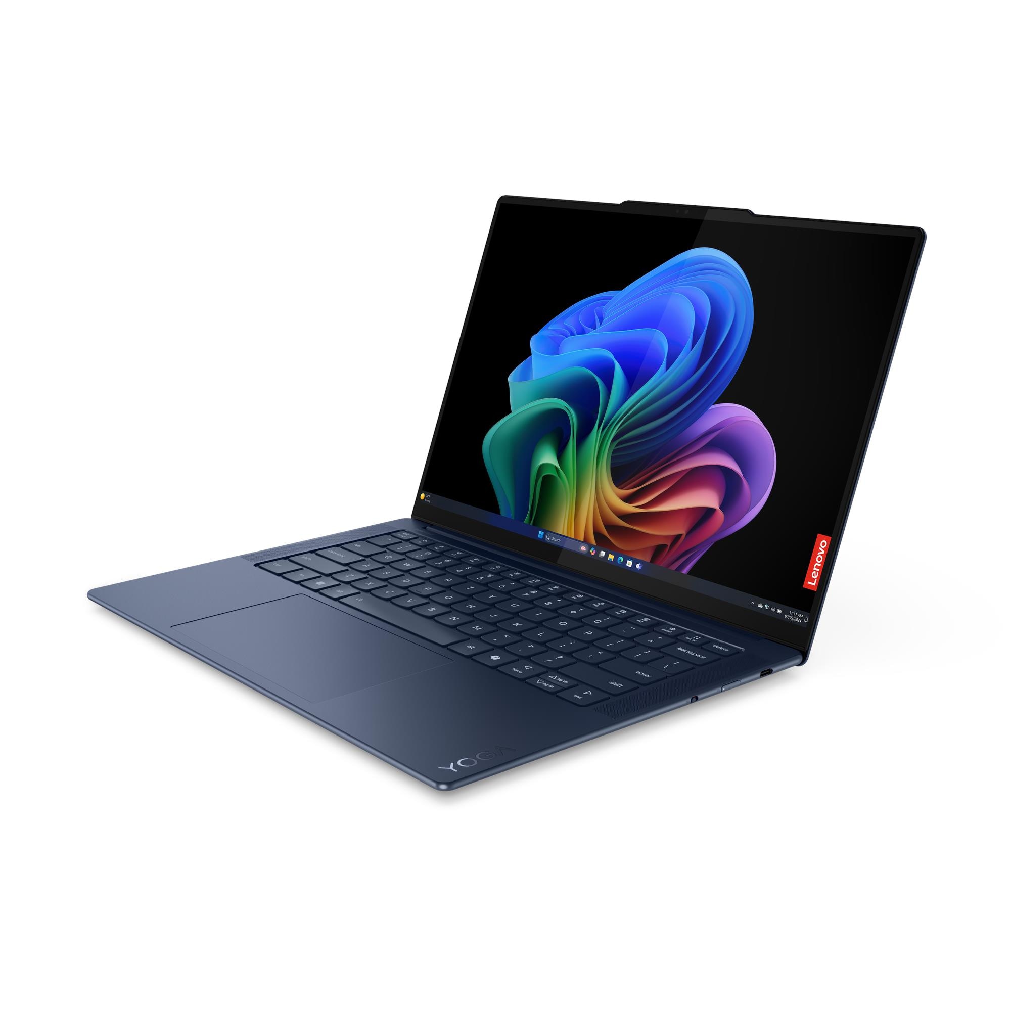 Lenovo Yoga Slim 7x 14Q8X9 83ED0001US, SD X Elite X1E-78-100, 16GB OB, 512GB nvme, 14.5-inch 3K OLED Touchscreen, Windows 11 - Image 5