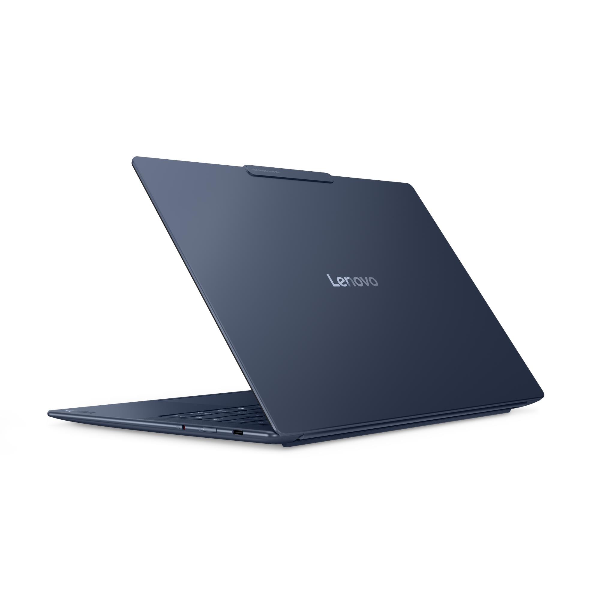 Lenovo Yoga Slim 7x 14Q8X9 83ED0001US, SD X Elite X1E-78-100, 16GB OB, 512GB nvme, 14.5-inch 3K OLED Touchscreen, Windows 11 - Image 6