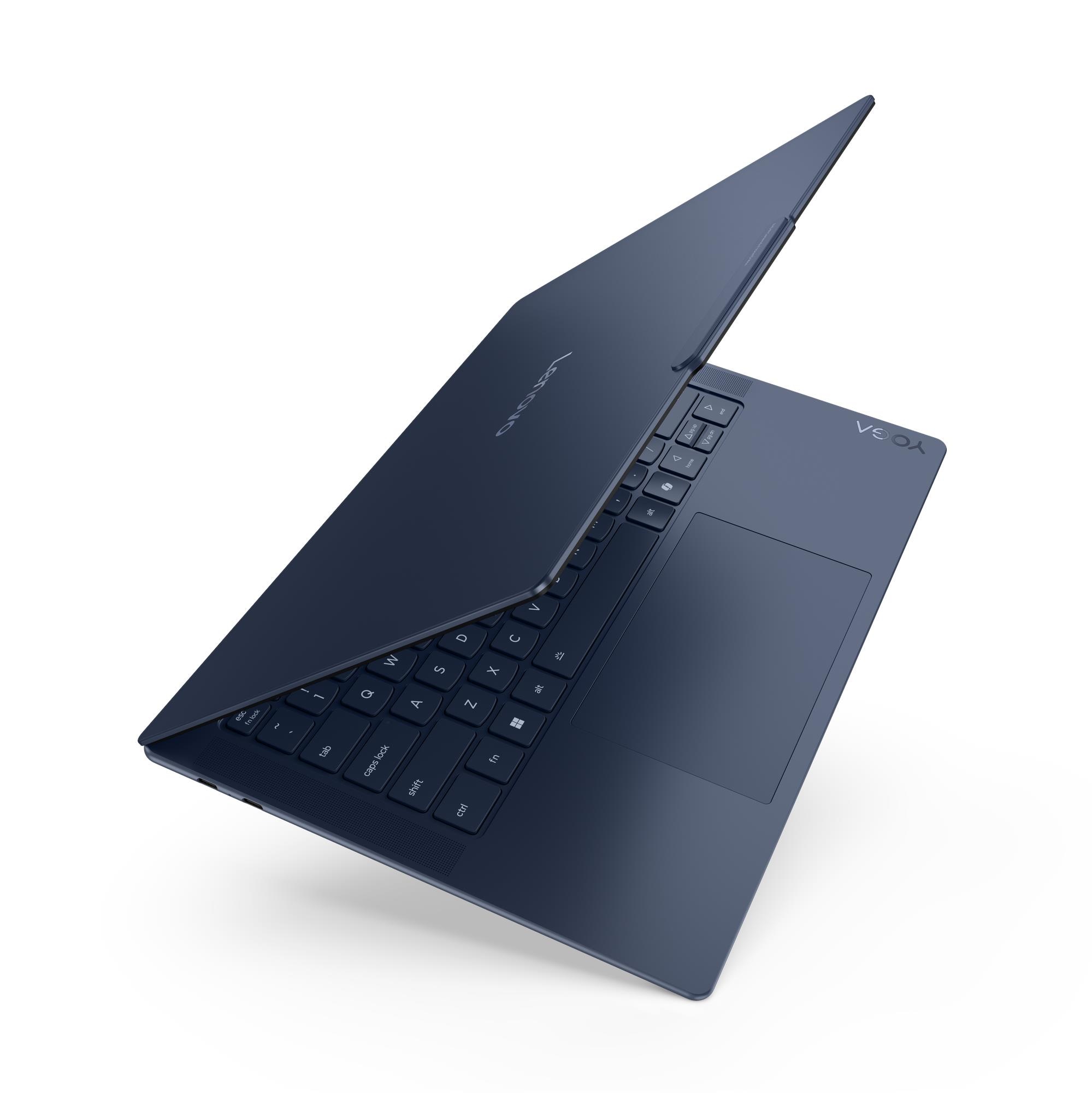 Lenovo Yoga Slim 7x 14Q8X9 83ED0001US, SD X Elite X1E-78-100, 16GB OB, 512GB nvme, 14.5-inch 3K OLED Touchscreen, Windows 11 - Image 2