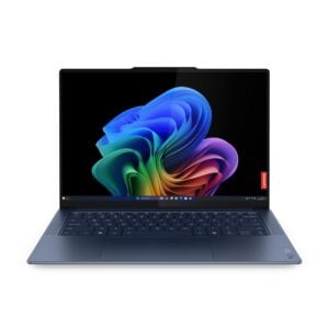 Lenovo Yoga Slim 7x 14Q8X9 83ED0001US, SD X Elite X1E-78-100, 16GB OB, 512GB nvme, 14.5-inch 3K OLED Touchscreen, Windows 11