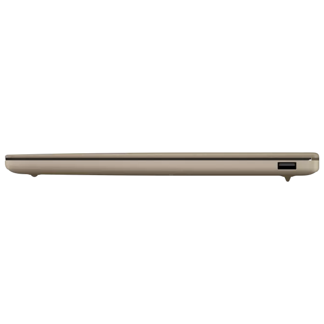 ASUS Zenbook A14 UX3407QA-X1P512, 14" 2K OLED, Snapdragon X Plus 2025, 16GB, 512GB, Copilot+ PC, Zabriskie Beige - Image 5