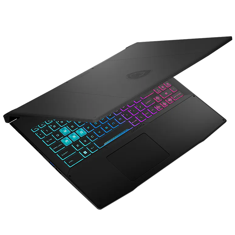 MSI Katana 15, i713620H, 16GB DDR5, 1TB SSD, 15.6 144Hz, RTX4050 - Image 4