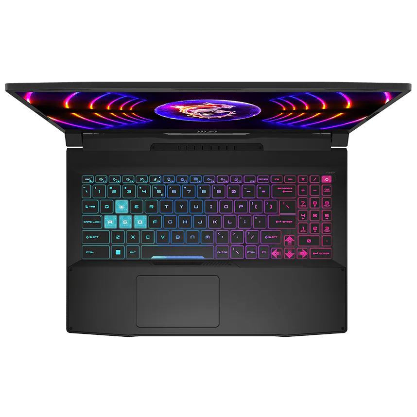 MSI Katana 15, i713620H, 16GB DDR5, 1TB SSD, 15.6 144Hz, RTX4050 - Image 2