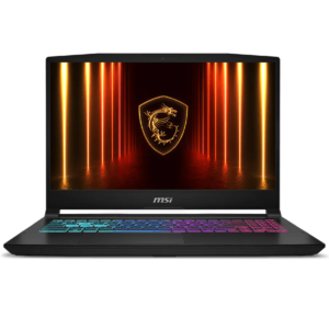 MSI Katana , i7-14650HX, 16GB, 512GB Nvme, 15.6 144Hz, RTX 5050, Windows 11