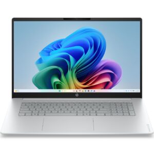 HP OmniBook 3, Ryzen 5, 16GB, 256GB NVMe, 16-inch 2K Touchscreen, Windows 11