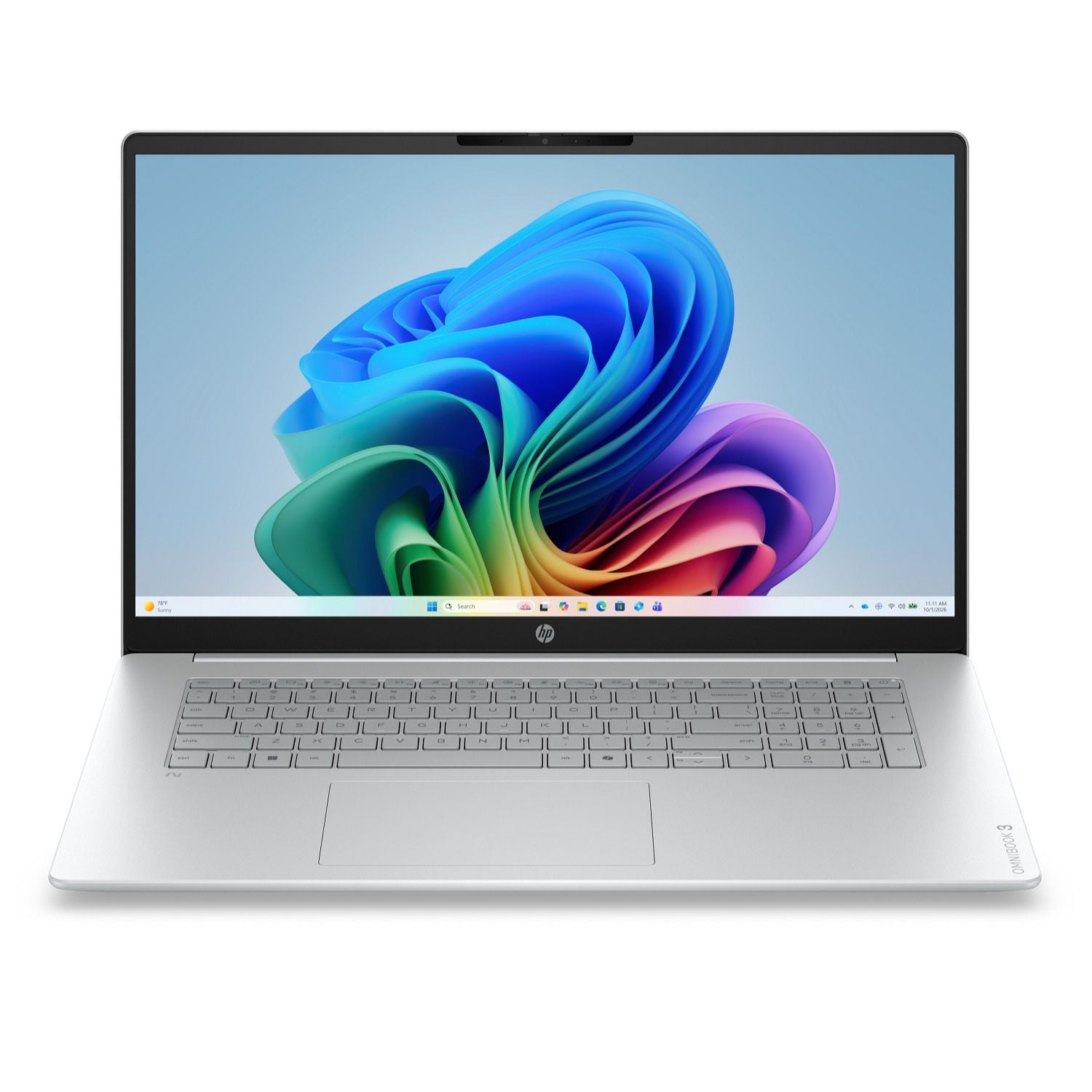HP OmniBook 3 16-BY0205DX Ryzen 5 laptop in Lebanon