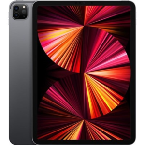 Apple iPad Pro MHNG3LL, 12.9-inch, 5th Gen, WI-FI, 2021, 128GB - SPACE GRAY