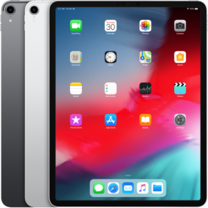 Apple iPad Pro MTEM2LL, 11-inch, 3nd Gen, A12X Bionic Chip, 4GB, 128GB - Space Gray