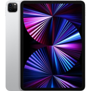 Apple iPad Pro MHNG3LL, 12.9-inch, 5th Gen, 128GB SILVER