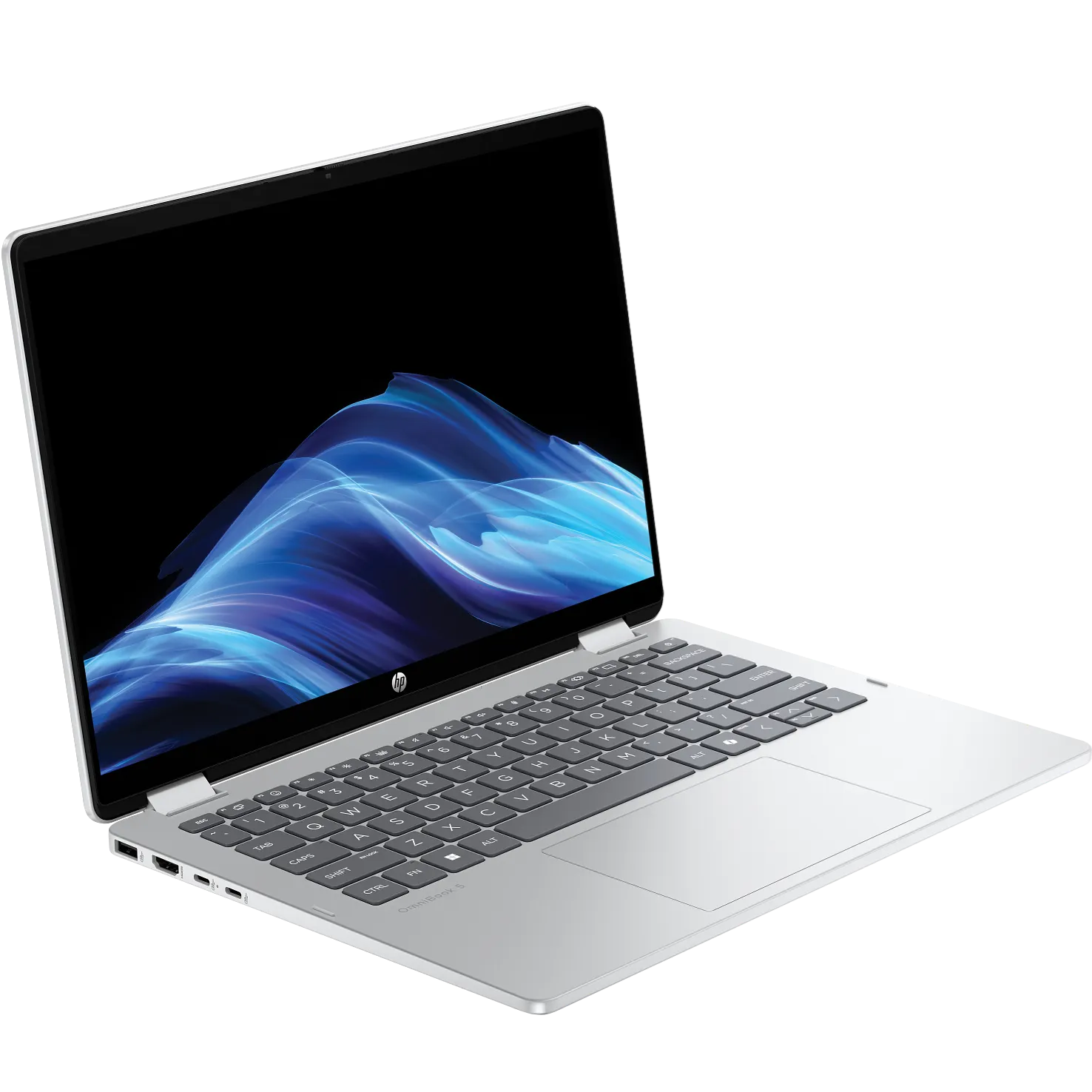 HP X360 OMNIBOOK 14T-FP000, CORE 3 100U, 8GB 256GB NVME, 14-inch WUXGA Touchscreen, Windows 11 HP X360 OMNIBOOK 14T-FP000, CORE 3 100U, 8GB 256GB NVME, 14-inch WUXGA Touchscreen, Windows 11