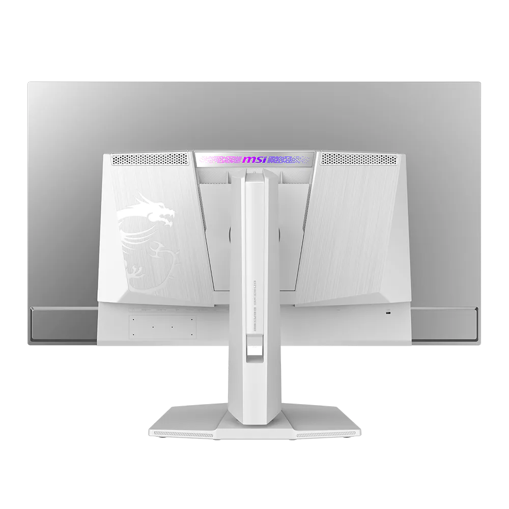 MSI MPG 321URXW, 32-inch gaming monitor, 4K QD-OLED 240Hz, 0.03ms - Image 3