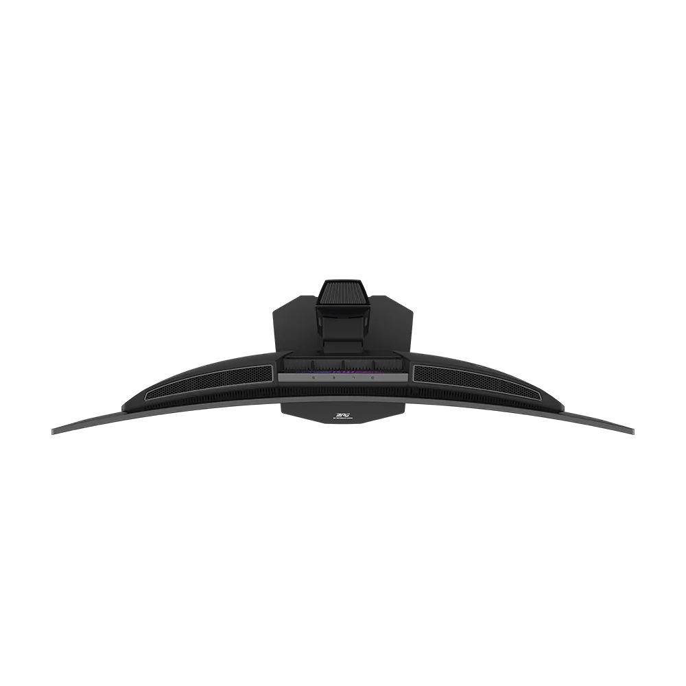 MSI MPG 341CQR, 34-inch Curved gaming monitor, UWQHD QD-OLED 360Hz X36, 0.03ms - Image 3