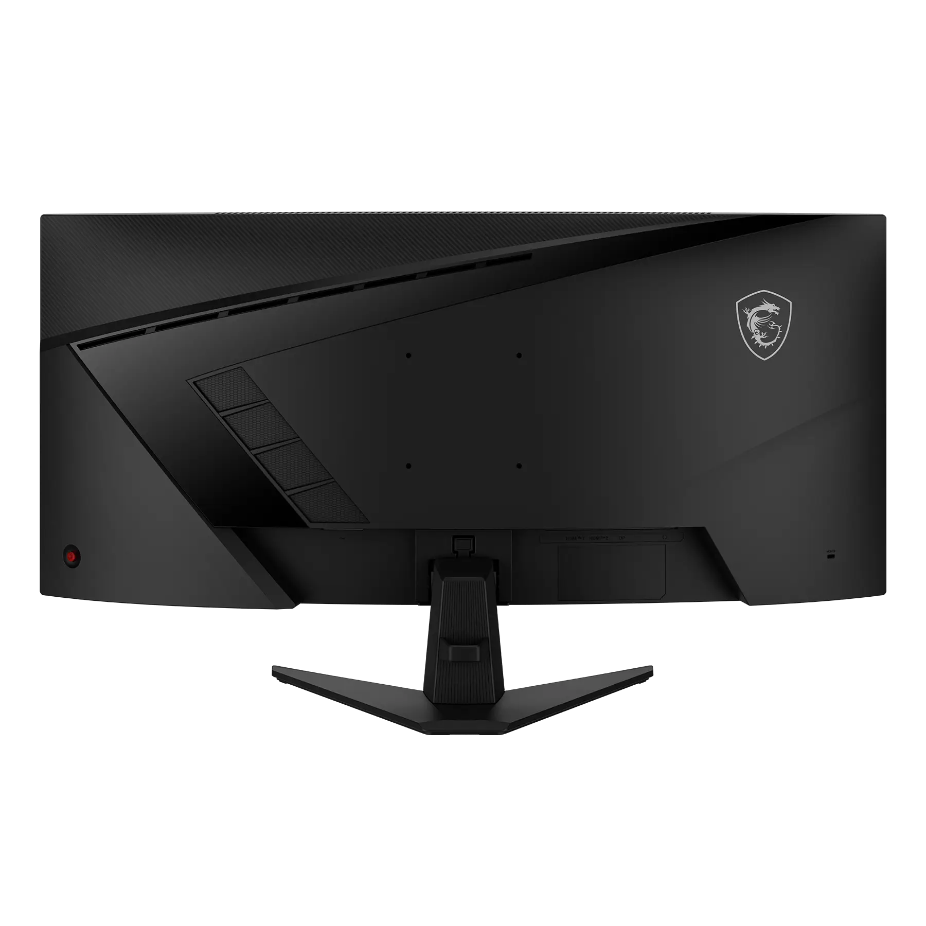 MSI MAG E20, 34-inch Curved gaming monitor, UWQHD 200Hz / HD 400Hz , 0.5ms - Image 4