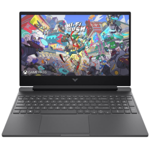 HP VICTUS 15-FB3001NR RYZEN AI 7 350 16GB 1TB 15.6 FHD 144HZ RTX5060 W11