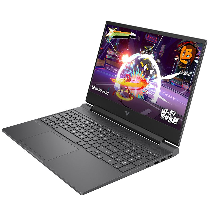 HP VICTUS 15-FB3001NR RYZEN AI 7 350 16GB 1TB 15.6 FHD 144HZ RTX5060 W11 - Image 2