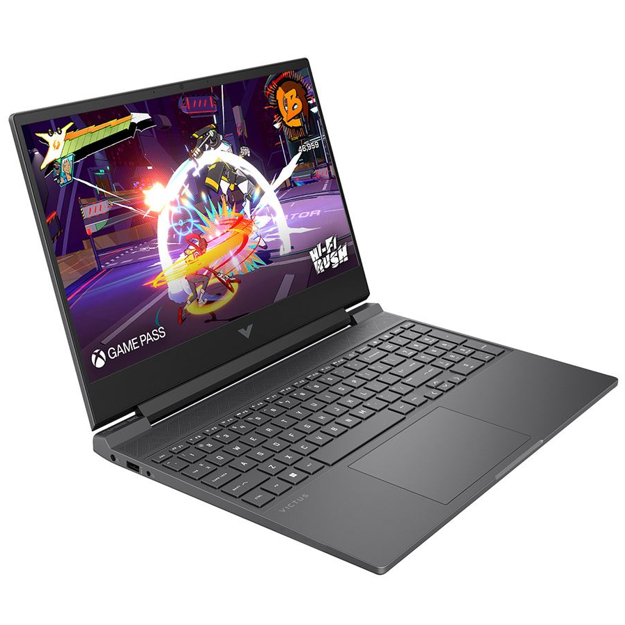 HP VICTUS 15-FB3001NR RYZEN AI 7 350 16GB 1TB 15.6 FHD 144HZ RTX5060 W11 - Image 3