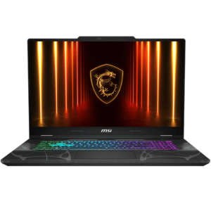 MSI CYBORG 15 B2RWFKG-071US, CORE 7 240H, 16GB, 512GB NVME, 15.6-inch FHD 144HZ, RTX5060 8GB, Windows 11