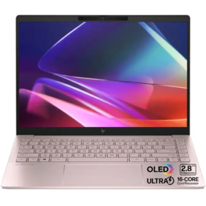 HP 14T-EW100, Ultra 7-155H, 32GB, 1TB NVME, 14-inch 2.8K OLED 120HZ, Windows 11