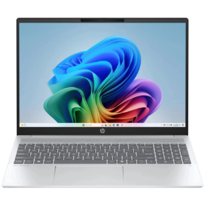 HP OMNIBOOK 16T-AF100, Ultra 7-255U, 32GB 512GB NVME, 16-inch WUXGA, Windows 11