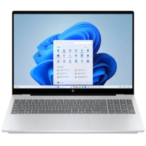 HP X360 OMNIBOOK 14T-FP000, CORE 3 100U, 8GB 256GB NVME, 14-inch WUXGA Touchscreen, Windows 11