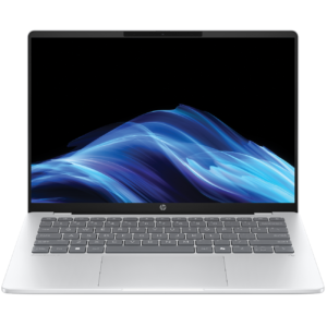HP OMNIBOOK 14-HE000, SnapDragon X1-26-100, 16GB, 256GB NVME, 14-inch WUXGA OLED, Windows 11