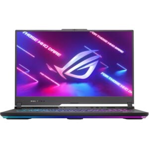 ASUS ROG Strix G17, Ryzen™ 9-7845HX, 16GB 1TB , 17.3 QHD 240HZ, RTX4060