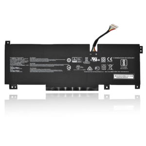Battery MSI BTY-M492 Original Cells