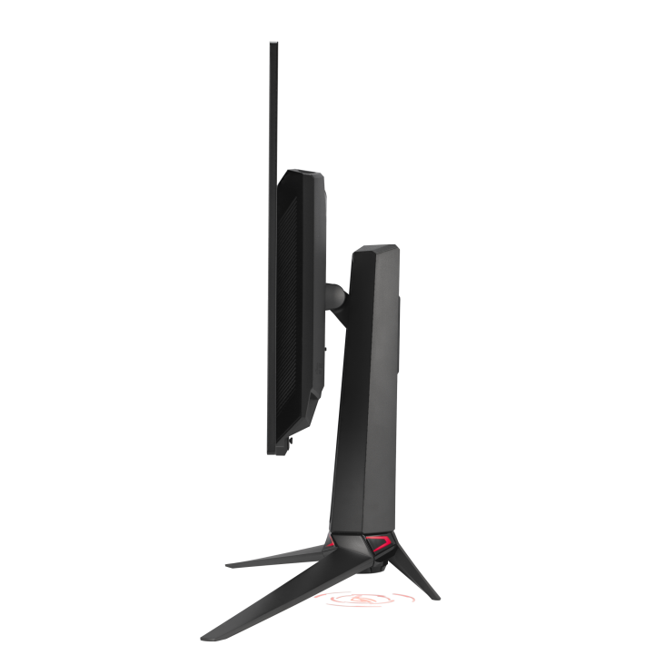 ASUS ROG Swift OLED Gen3, 32-inch Gaming Monitor, 4K 240Hz QD-OLED, 0.03ms - Image 5