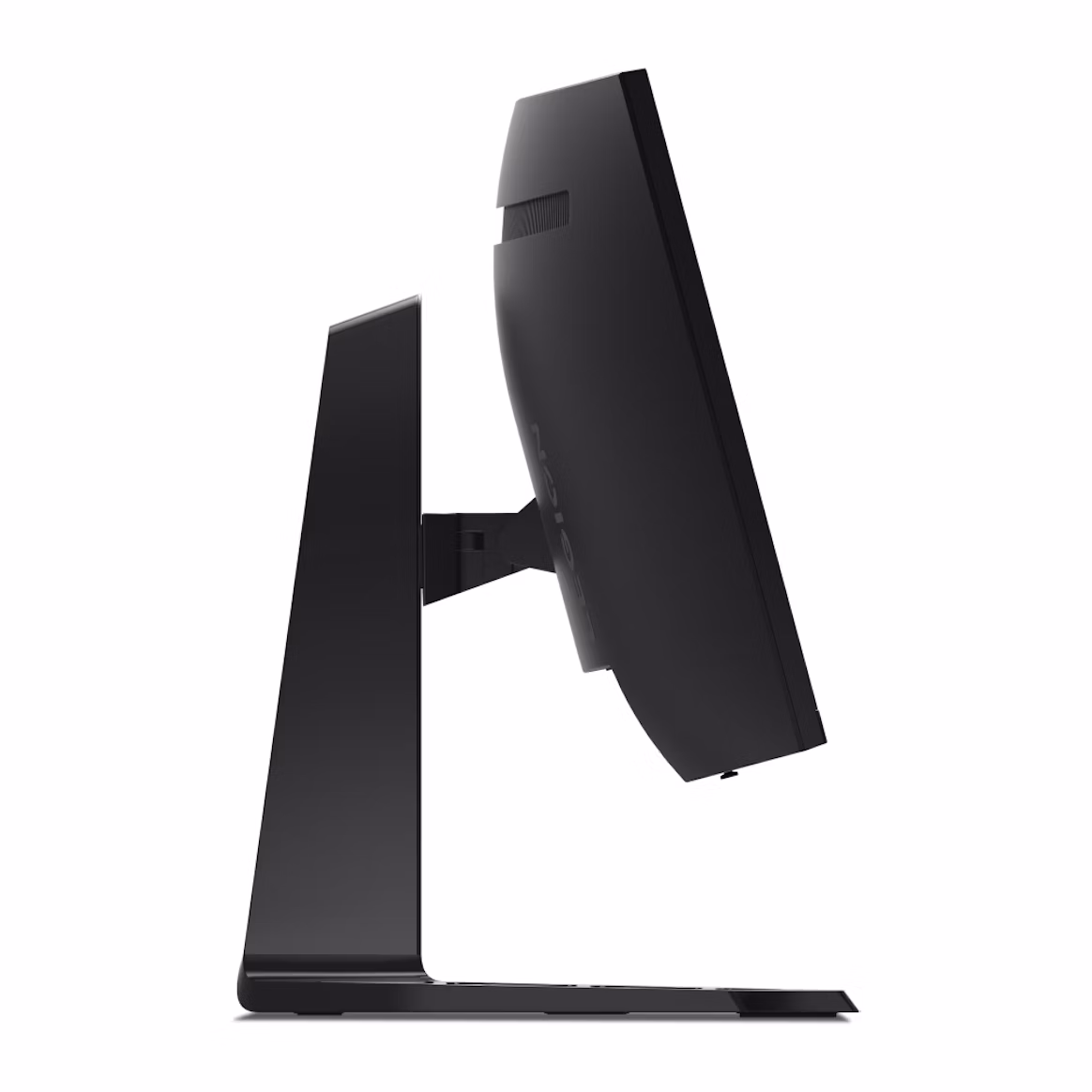 LENOVO Legion R34W-30, 34-inch Curved Gaming Monitor, WQHD 180Hz, 0.5ms - Image 7