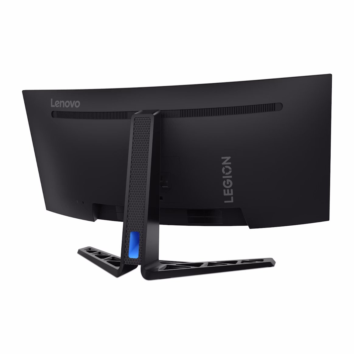 LENOVO Legion R34W-30, 34-inch Curved Gaming Monitor, WQHD 180Hz, 0.5ms - Image 4