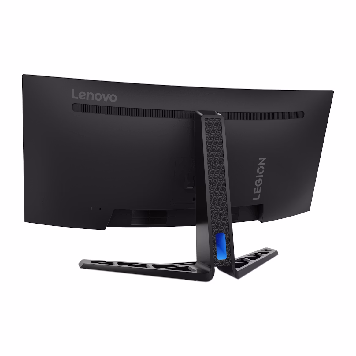 LENOVO Legion R34W-30, 34-inch Curved Gaming Monitor, WQHD 180Hz, 0.5ms - Image 5