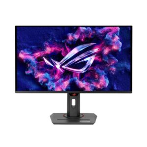 ASUS ROG STRIX XG27ACDNG, 27-inch 2K gaming monitor, QD-OLED 360Hz, 0.03ms