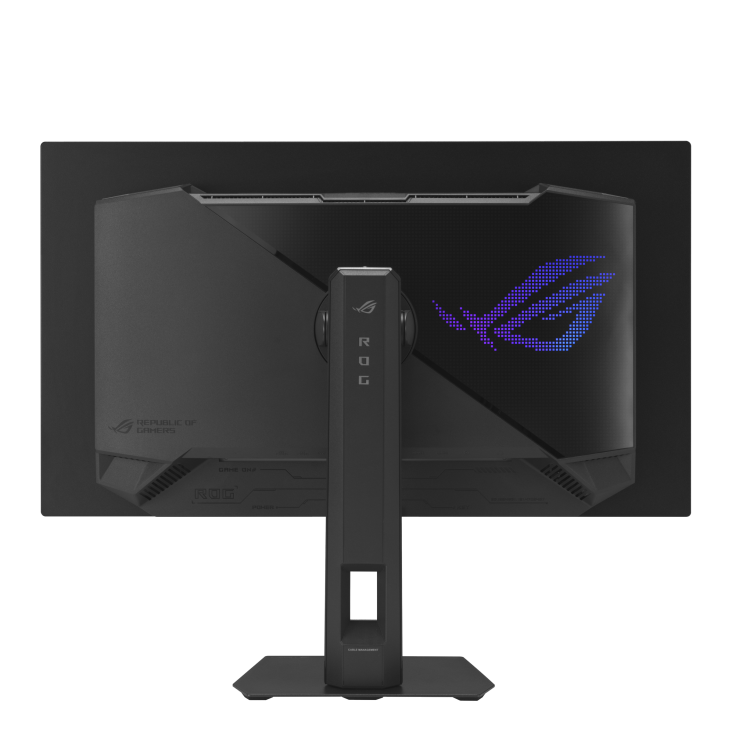 ROG Strix XG27AQDNG, 27-inch gaming monitor, QHD 360Hz QD-OLED, 0.03ms - Image 6
