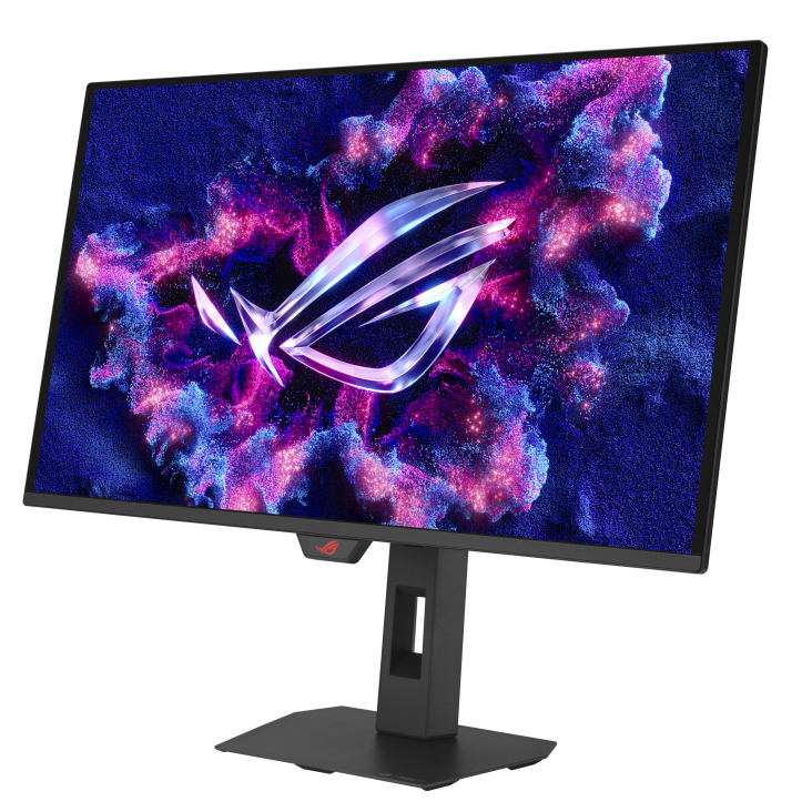 ROG Strix XG27AQDNG, 27-inch gaming monitor, QHD 360Hz QD-OLED, 0.03ms - Image 3