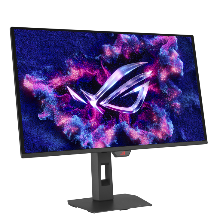ROG Strix XG27AQDNG, 27-inch gaming monitor, QHD 360Hz QD-OLED, 0.03ms - Image 2