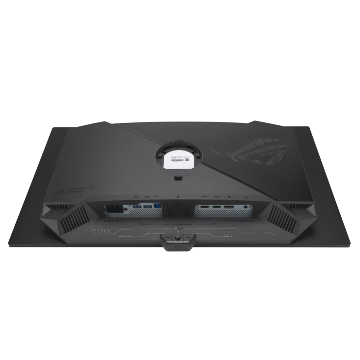 ROG Strix XG27AQDNG, 27-inch gaming monitor, QHD 360Hz QD-OLED, 0.03ms - Image 7