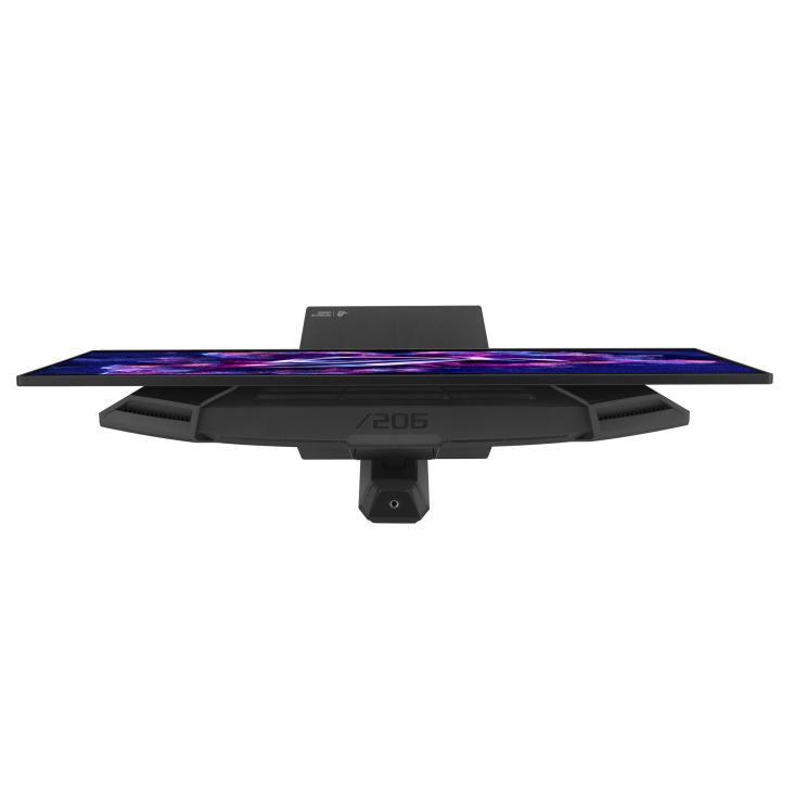 ROG Strix XG27AQDNG, 27-inch gaming monitor, QHD 360Hz QD-OLED, 0.03ms - Image 5