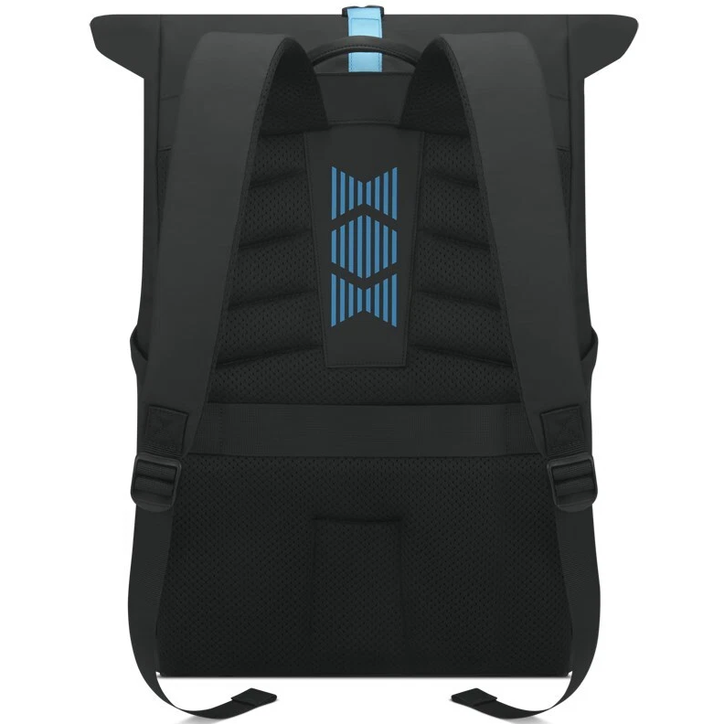 Lenovo IdeaPad Gaming Modern Backpack Black - Image 2