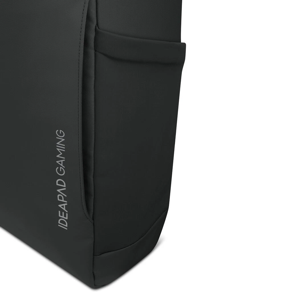 Lenovo IdeaPad Gaming Modern Backpack Black - Image 4