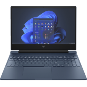 HP VICTUS 15T-FA200, Ultra 5-210H, 16GB, 1TB NVME, 15.6-inch FHD 144HZ, RTX5050 8GB, Windows 11