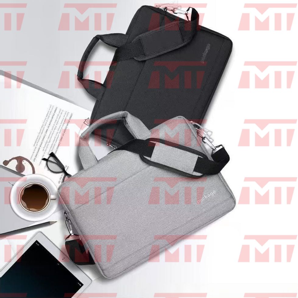 Flat lay image showing grey and black color variants placed on a work surface.