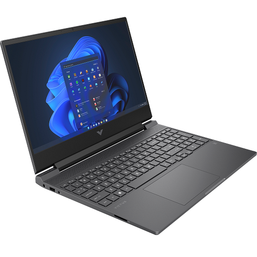 HP Victus 15-FA2082DX, I5-13420H, 16GB, 512NVME, 15.6 144HZ, RTX4050 6GB, W11 HP Victus 15-FA2082DX, I5-13420H, 16GB, 512NVME, 15.6 144HZ, RTX4050 6GB, W11