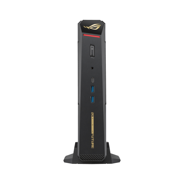 ASUS ROG NUC 16 Edition 20, Ultra 9-290HX Plus, 64GB, 2TB Nvme, RTX 5090 24GB, Windows 11 - Image 2