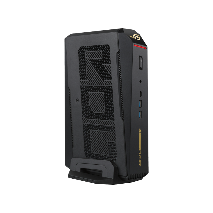 ASUS ROG NUC 16 Edition 20, Ultra 9-290HX Plus, 64GB, 2TB Nvme, RTX 5090 24GB, Windows 11 - Image 4