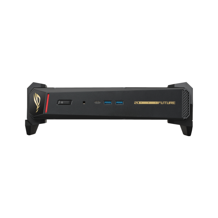 ASUS ROG NUC 16 Edition 20, Ultra 9-290HX Plus, 64GB, 2TB Nvme, RTX 5090 24GB, Windows 11 - Image 7